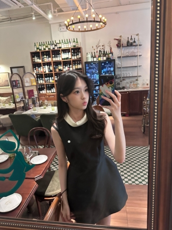 羊咩咩Yame的照片