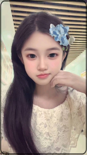 是珊珊呀的照片