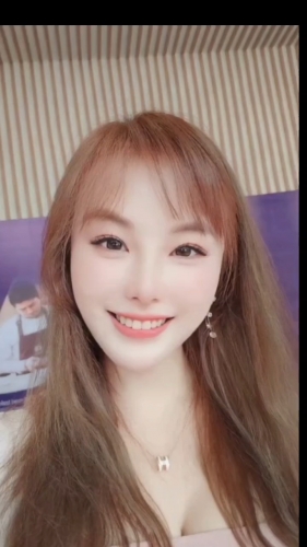 慧慧最美的照片