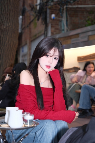 爱跳舞的小七的照片