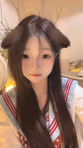 嘻哆哆的照片