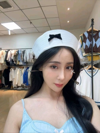 杰妮的照片