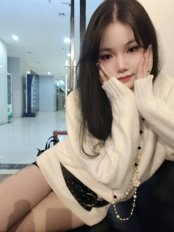 杭杭的照片