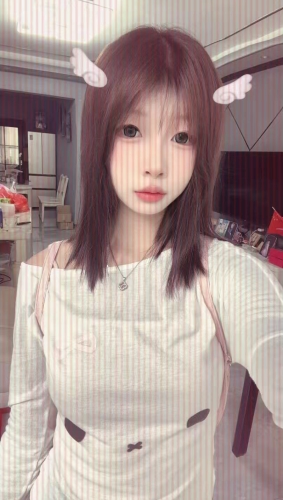 安晓妍的照片