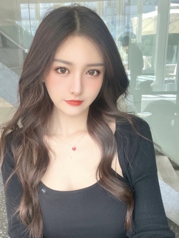 舒儿的照片