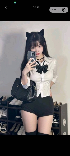 小圆不圆的照片