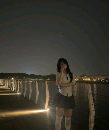 泡芙丫的照片