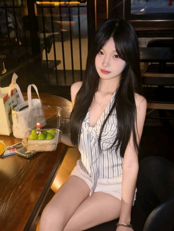 AA苏苏的照片