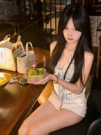 AA苏苏的照片