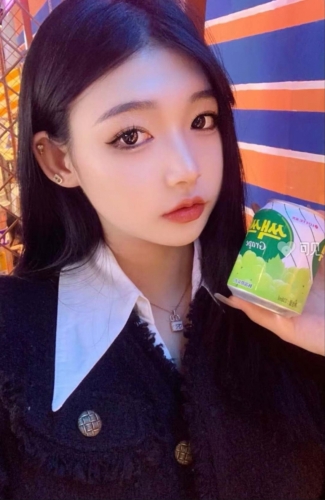 欣栎的照片