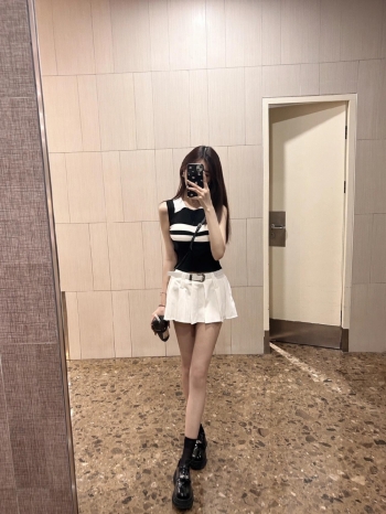 兰蓝的照片