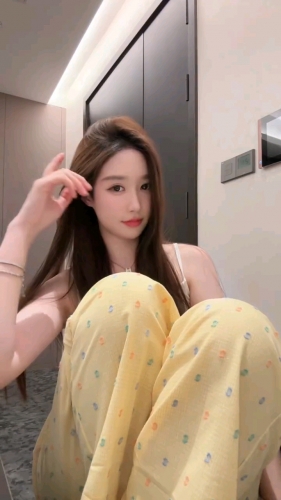 安夜色的照片
