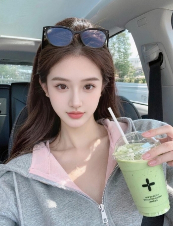 阿U的照片