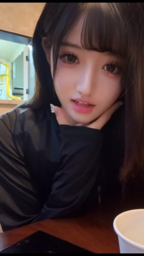兔兔梓的照片