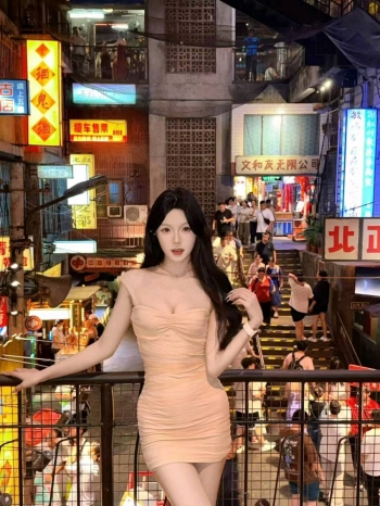 格格321的照片
