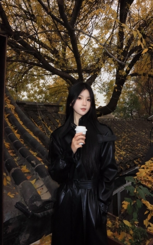 倩倩o618的照片