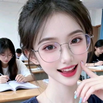 我叫甜甜的照片