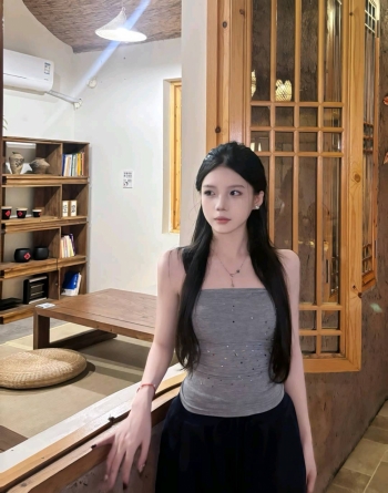 AA苏苏的照片