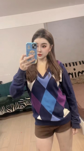 YK丽娜的照片