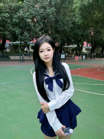 欣怡i的照片