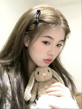 69不吃香菜妮妮的照片