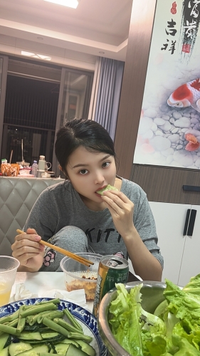 1美美的照片
