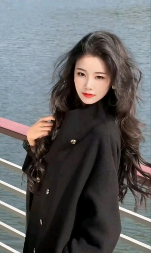 美小护的照片