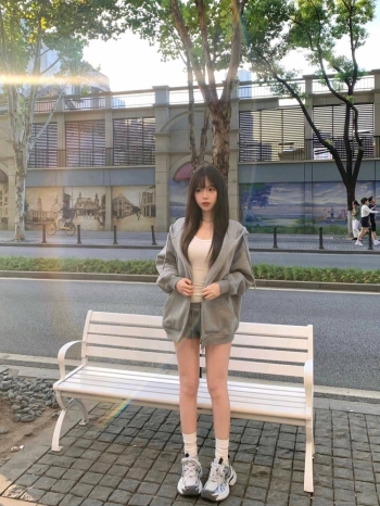 云悠悠的照片