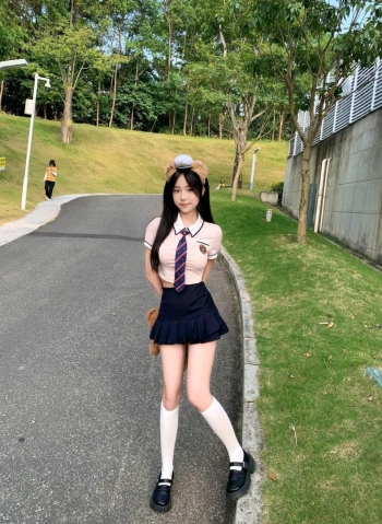 S玲的照片