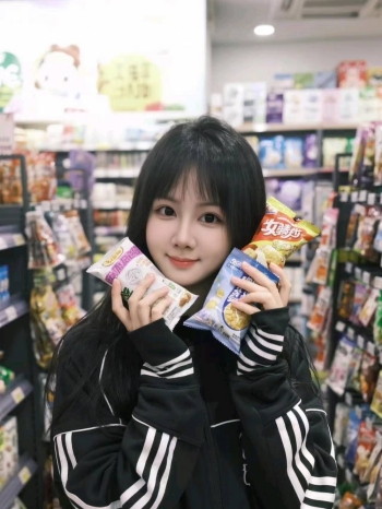 瑶瑶0526的照片