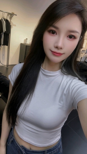 凌琳的照片