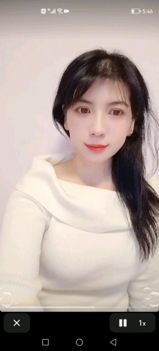 安静的你的照片