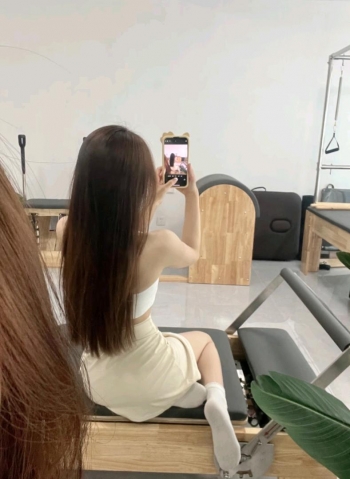思萌的照片
