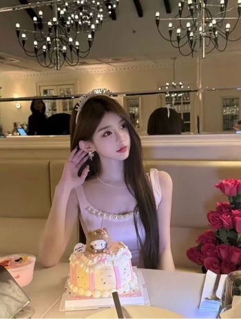 婷美的照片