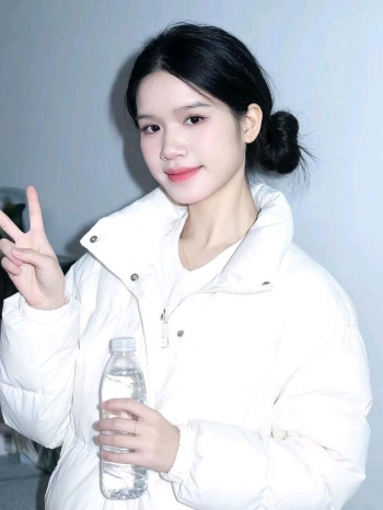 小鱼姐姐不哭的照片