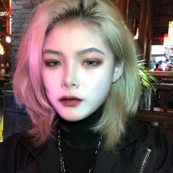雪花片的照片
