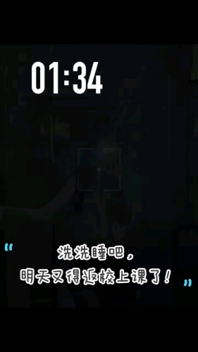 小小鸭的照片