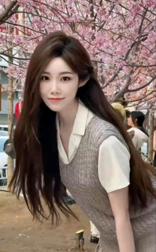 美小护的照片