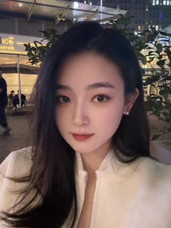 欣婷的照片