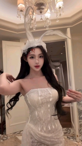 安夜色的照片