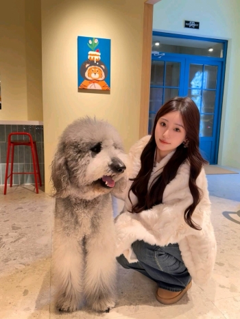 小小稀的照片