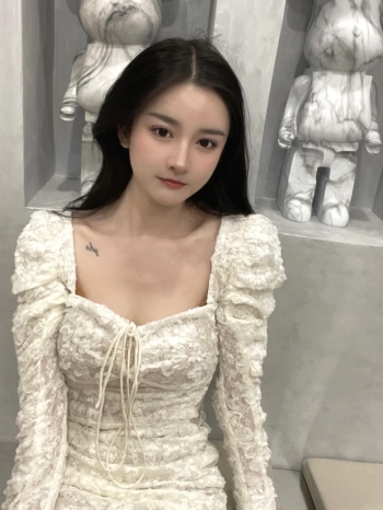 舒儿的照片