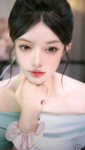 小娅呢的照片