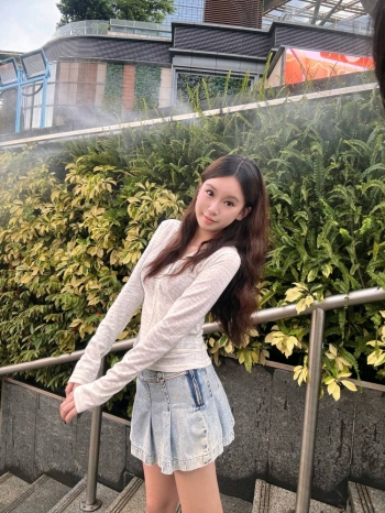 刘亦菲ii的照片