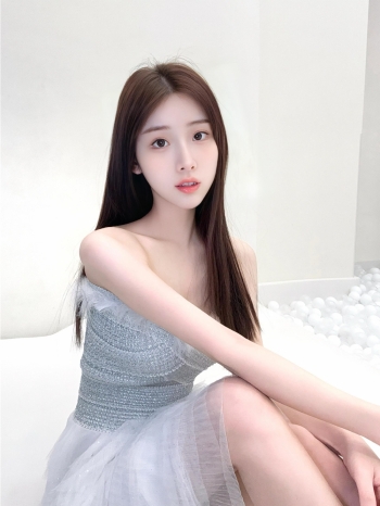 不吃巧克力的照片