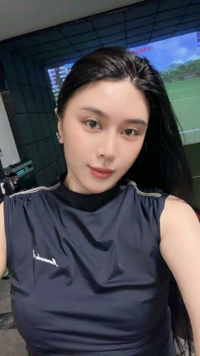 挽琪的照片