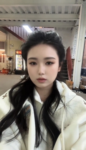 果果baby的照片