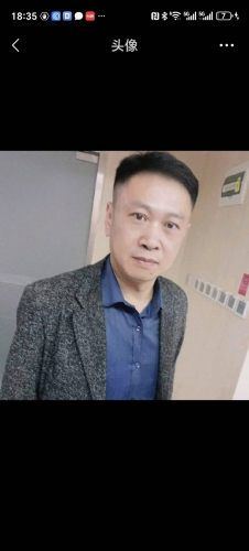 清扬海阔天空的照片