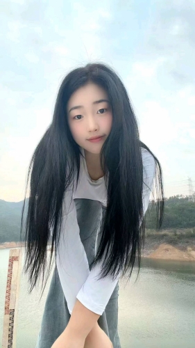 雪儿柔柔的照片