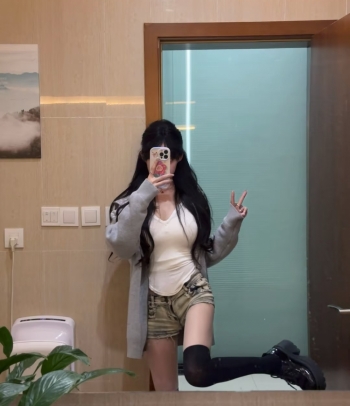 思萌的照片